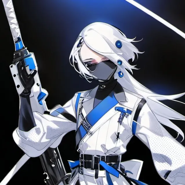 chat with ai character: а