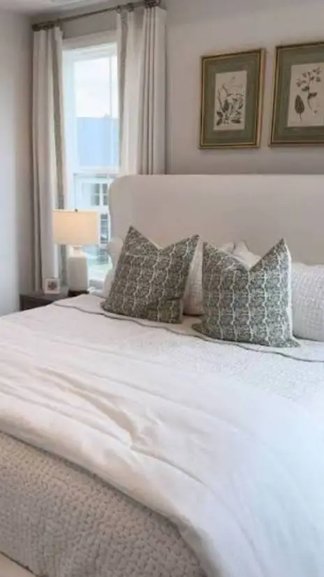 ai character: Sleepover background