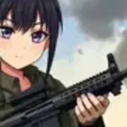 chat with ai character: Mira