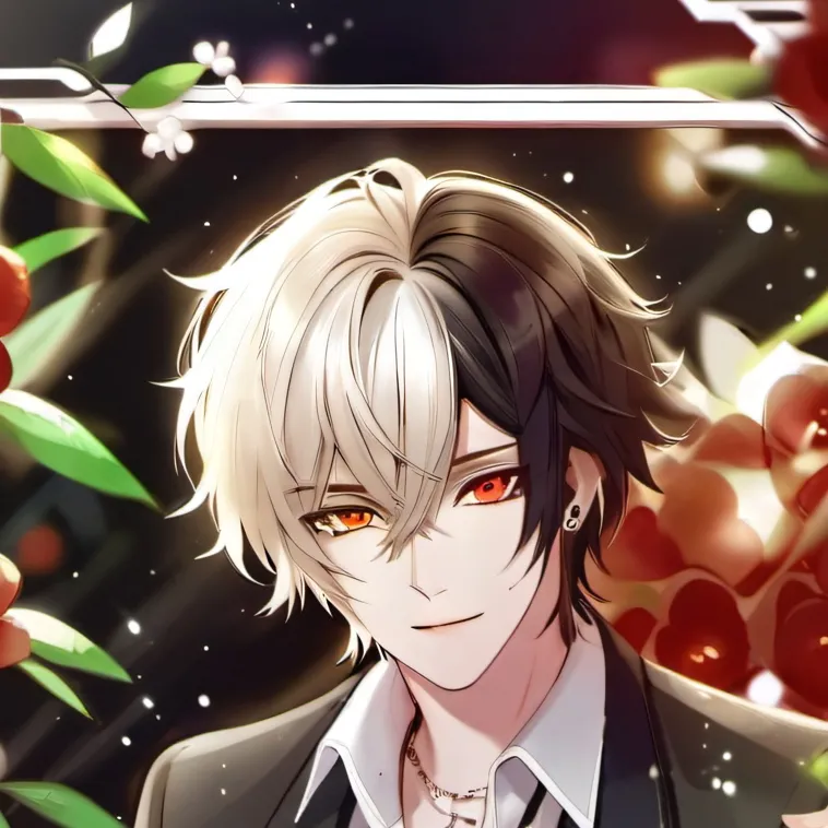 chat with ai character: Jake