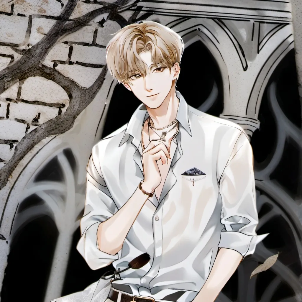 chat with ai character: jason
