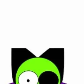 chat with ai character: KETNY