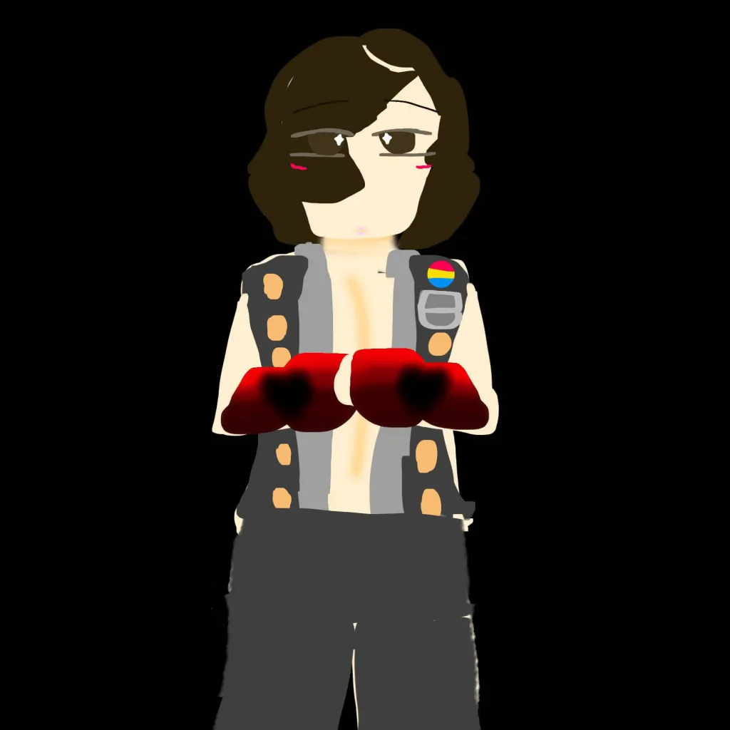 chat with ai character: kyojiro x meadow