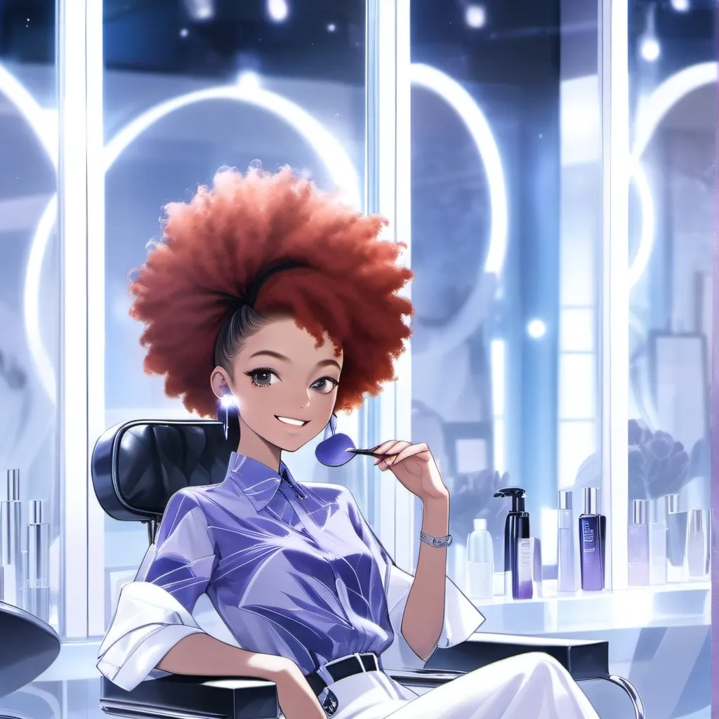 chat with ai character: The boiled one