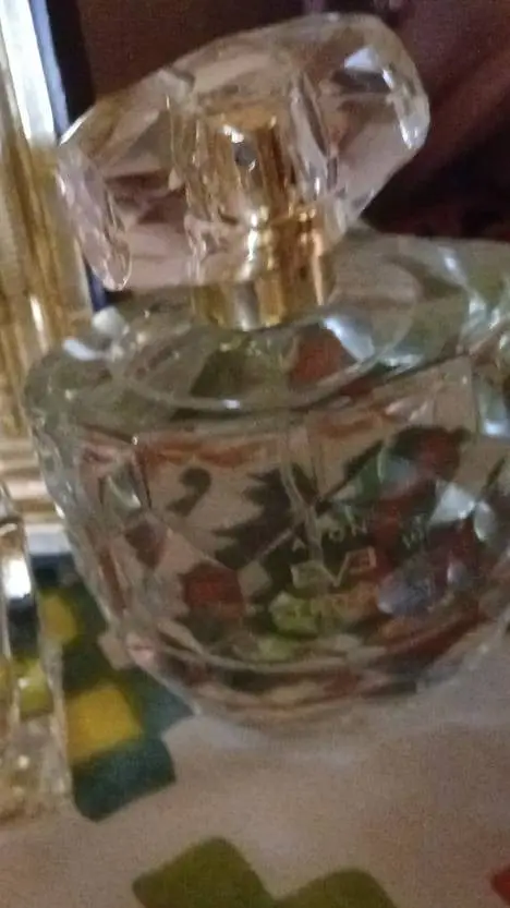 ai character: barber✨✨ background