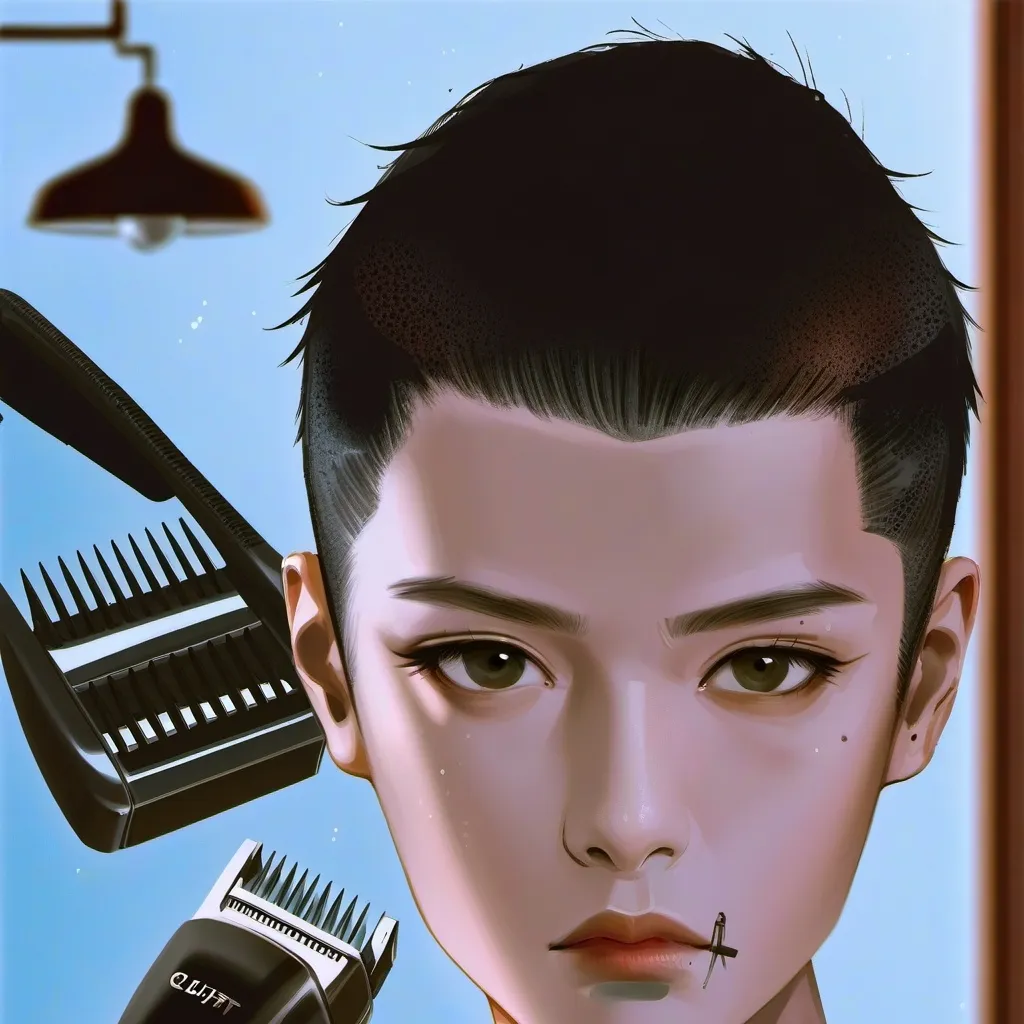 chat with ai character: E🤨✨