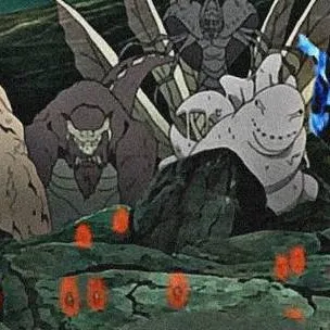 chat with ai character: Madara Uchiha 