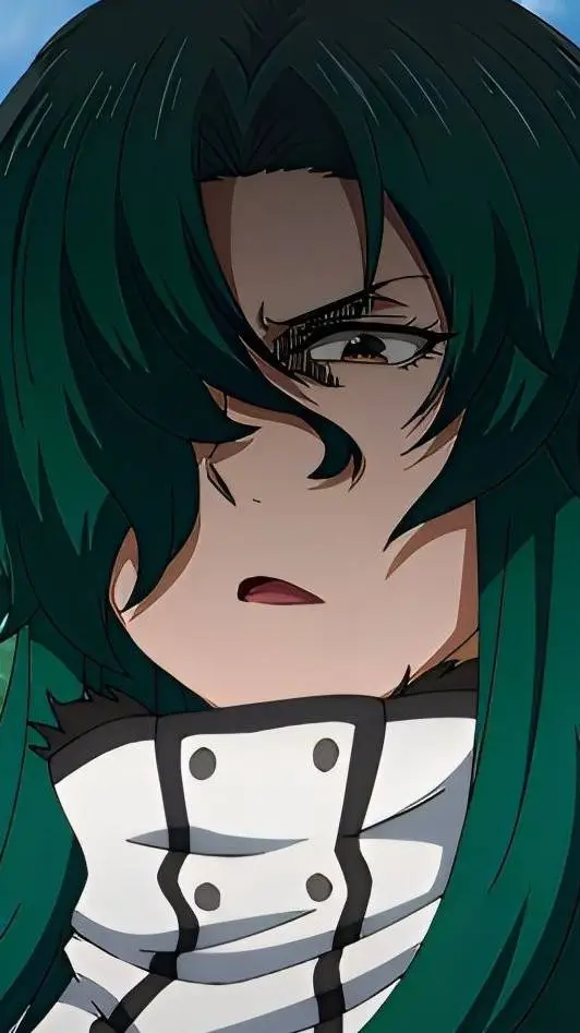 ai character: Rose (part 6) background