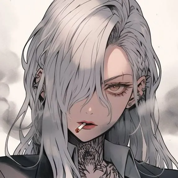 chat with ai character: Nisha 