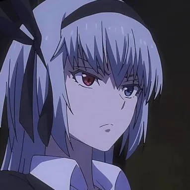 chat with ai character: Luminous Valentine