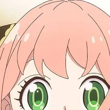 chat with ai character: Anya Forger 