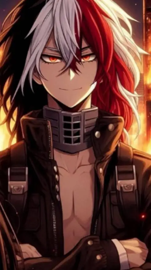 ai character: Erasmus background