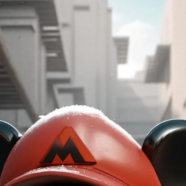 chat with ai character: ☦️Fiona the fox☦️