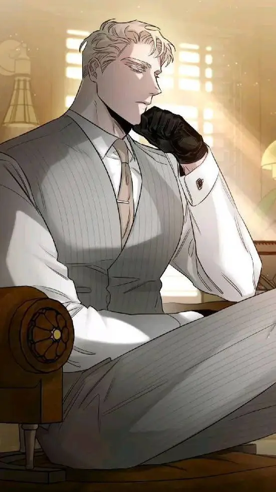 ai character: Цезарь  background
