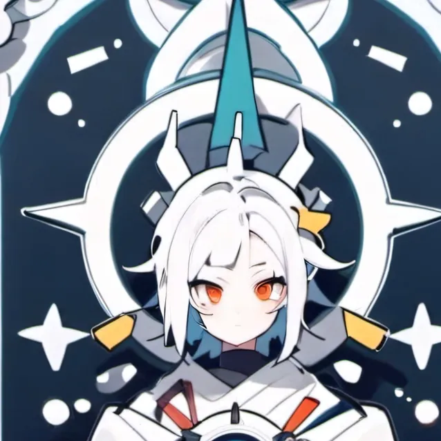 chat with ai character: tina
