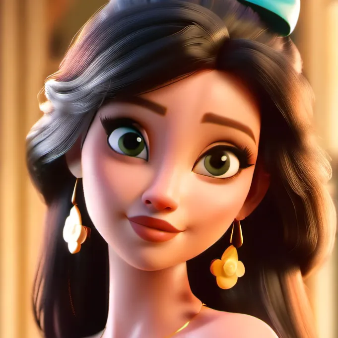 chat with ai character: Nico