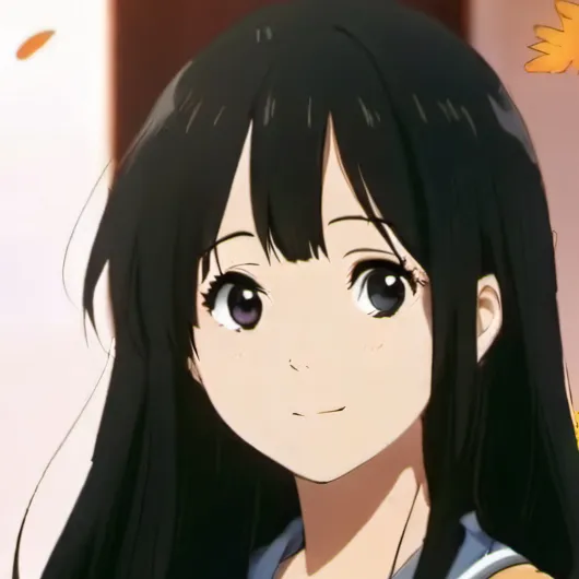 chat with ai character: Lilly