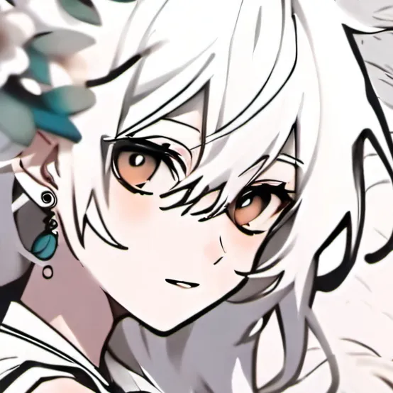 chat with ai character: Lily