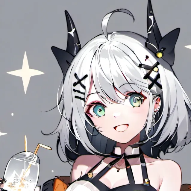 chat with ai character: Sofia 