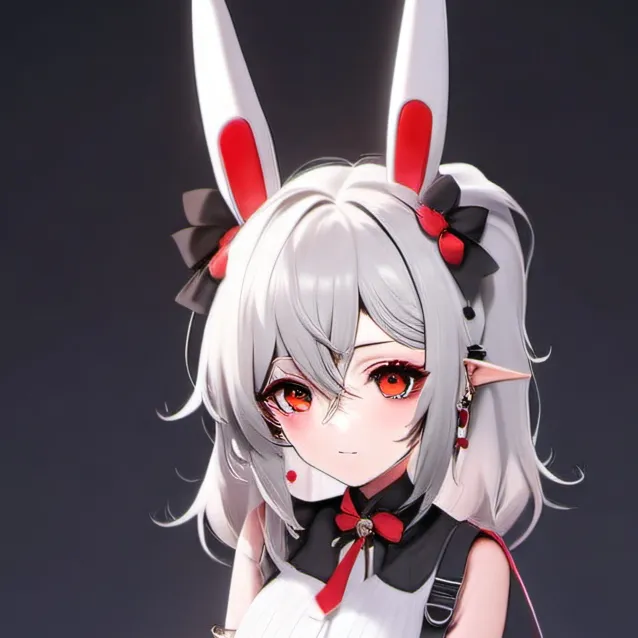 chat with ai character: Lily