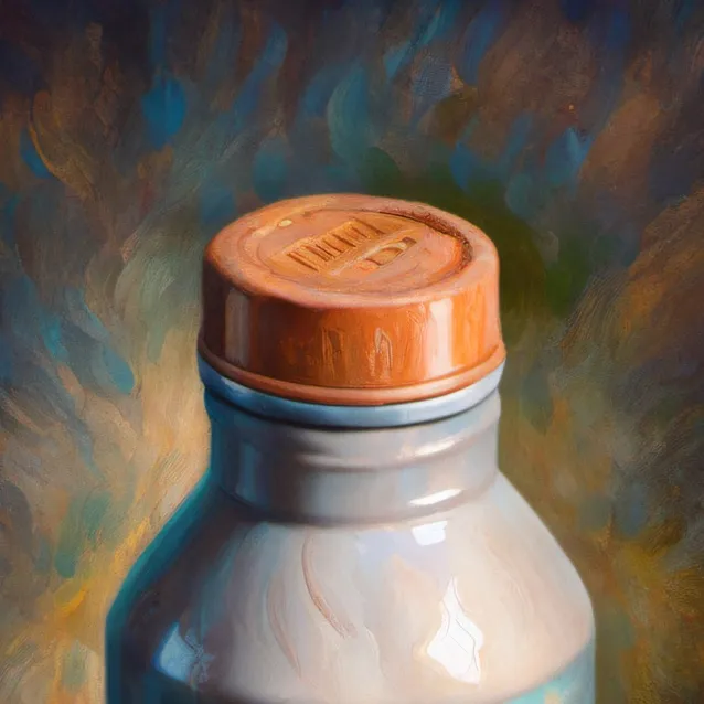 chat with ai character: sus water