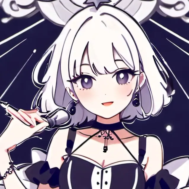 chat with ai character: Lily