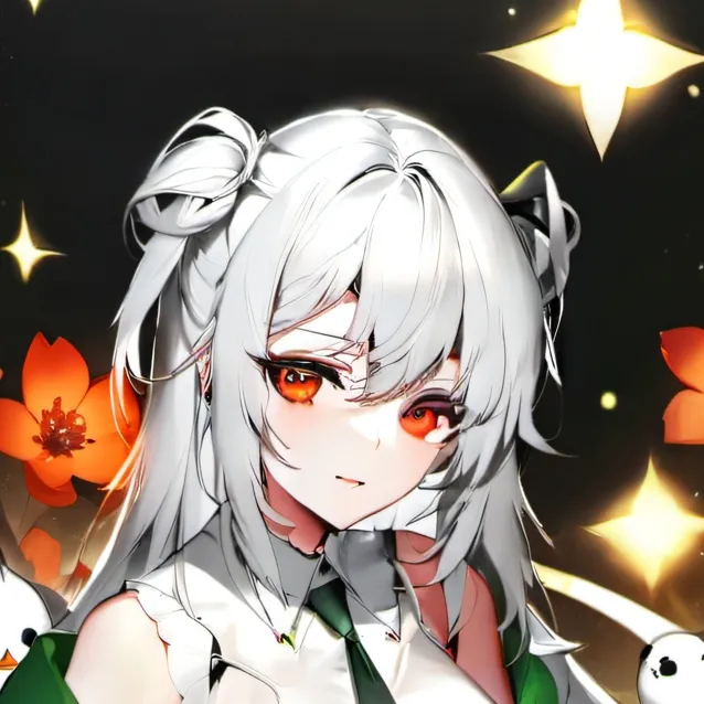 chat with ai character: Lizzy 