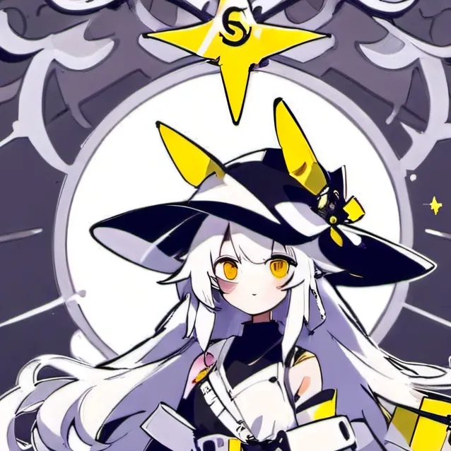 chat with ai character: ✨Yatta✨