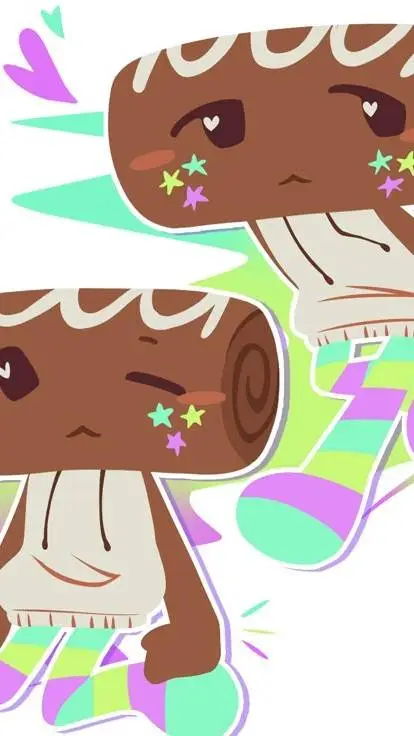 ai character: {~jealous ginger~} background