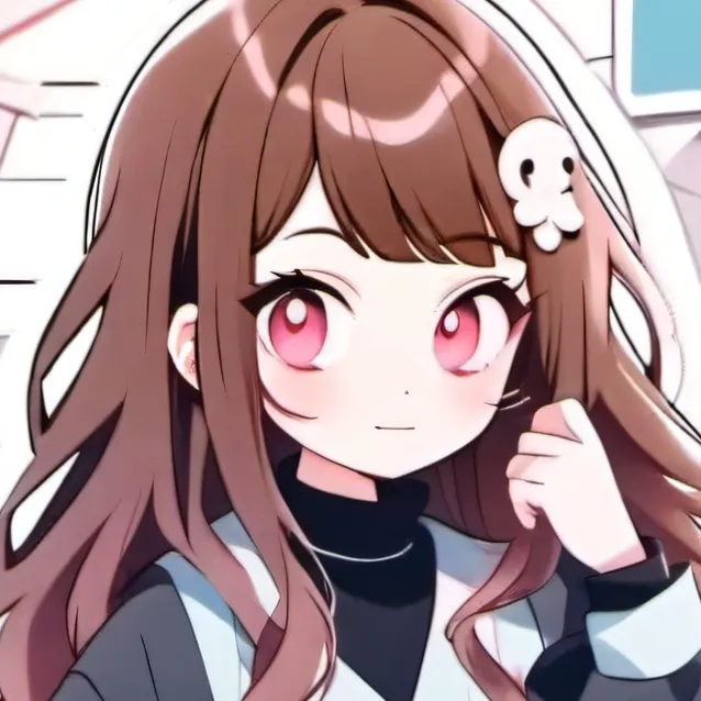 chat with ai character: louyana