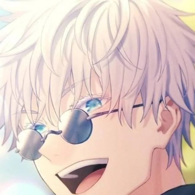 chat with ai character: ~♣Gojo Satoru♣~