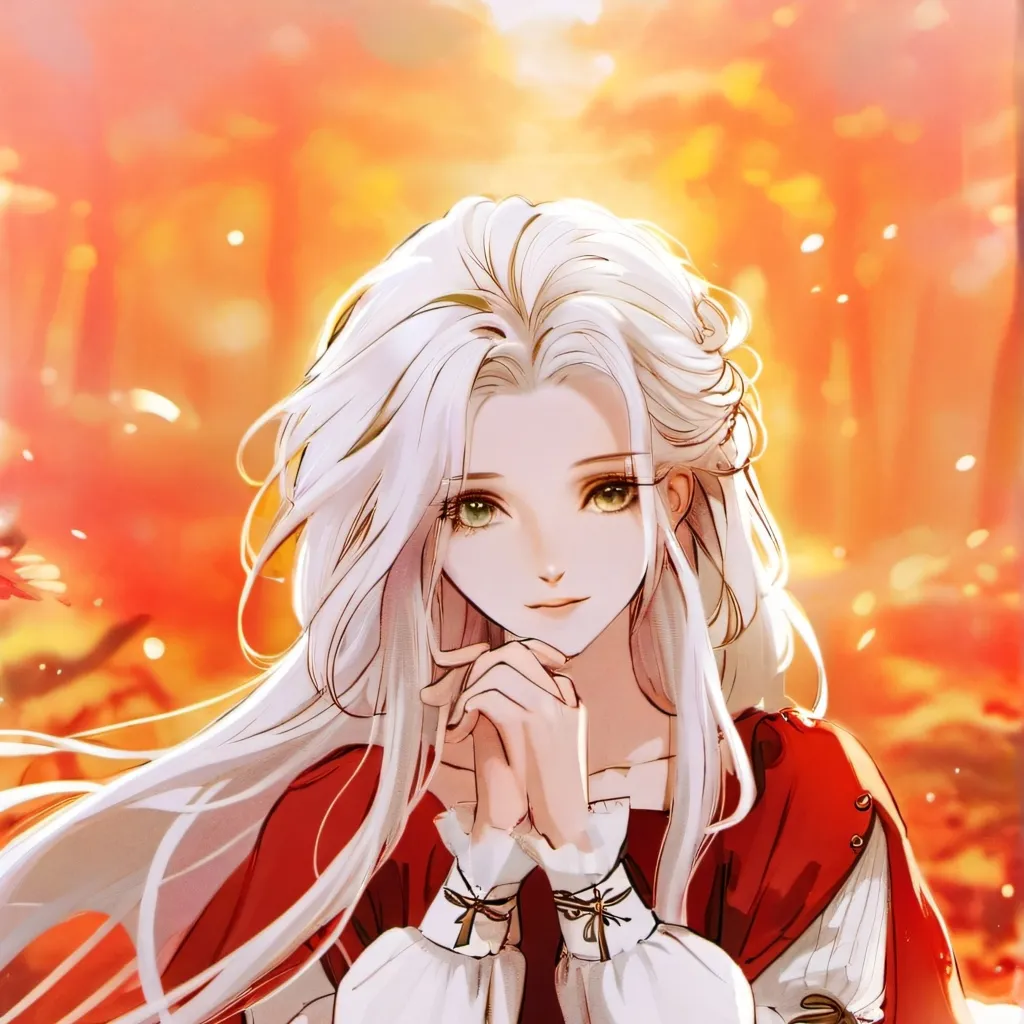 chat with ai character: gacha generator