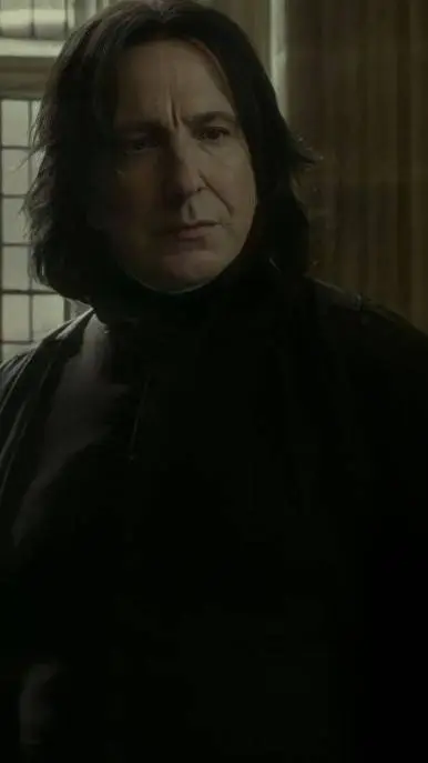 Talkie AI - Chat with Half blood prince