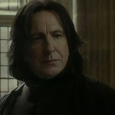 chat with ai character: Half blood prince
