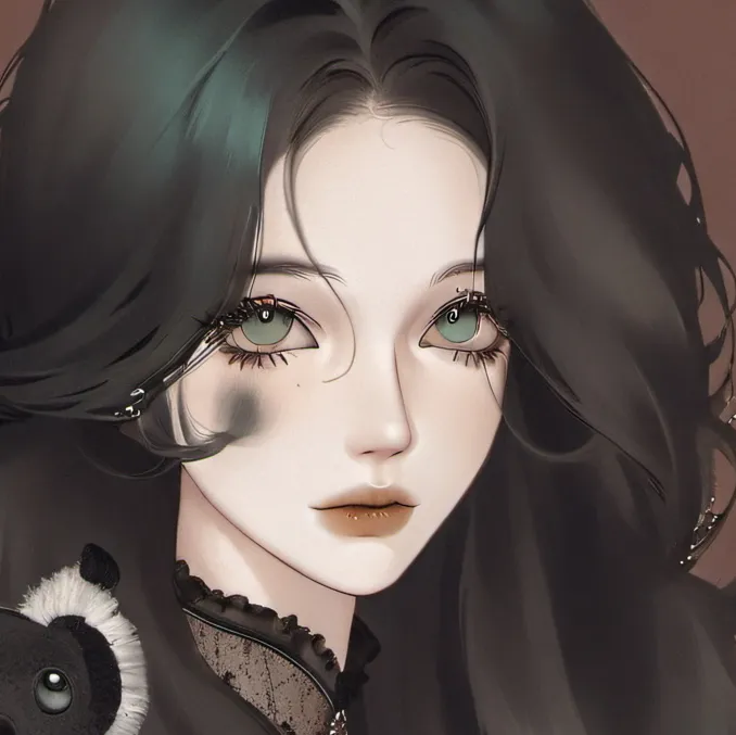 chat with ai character: Emma 