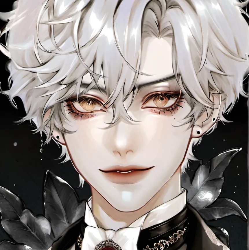 chat with ai character: Sophian