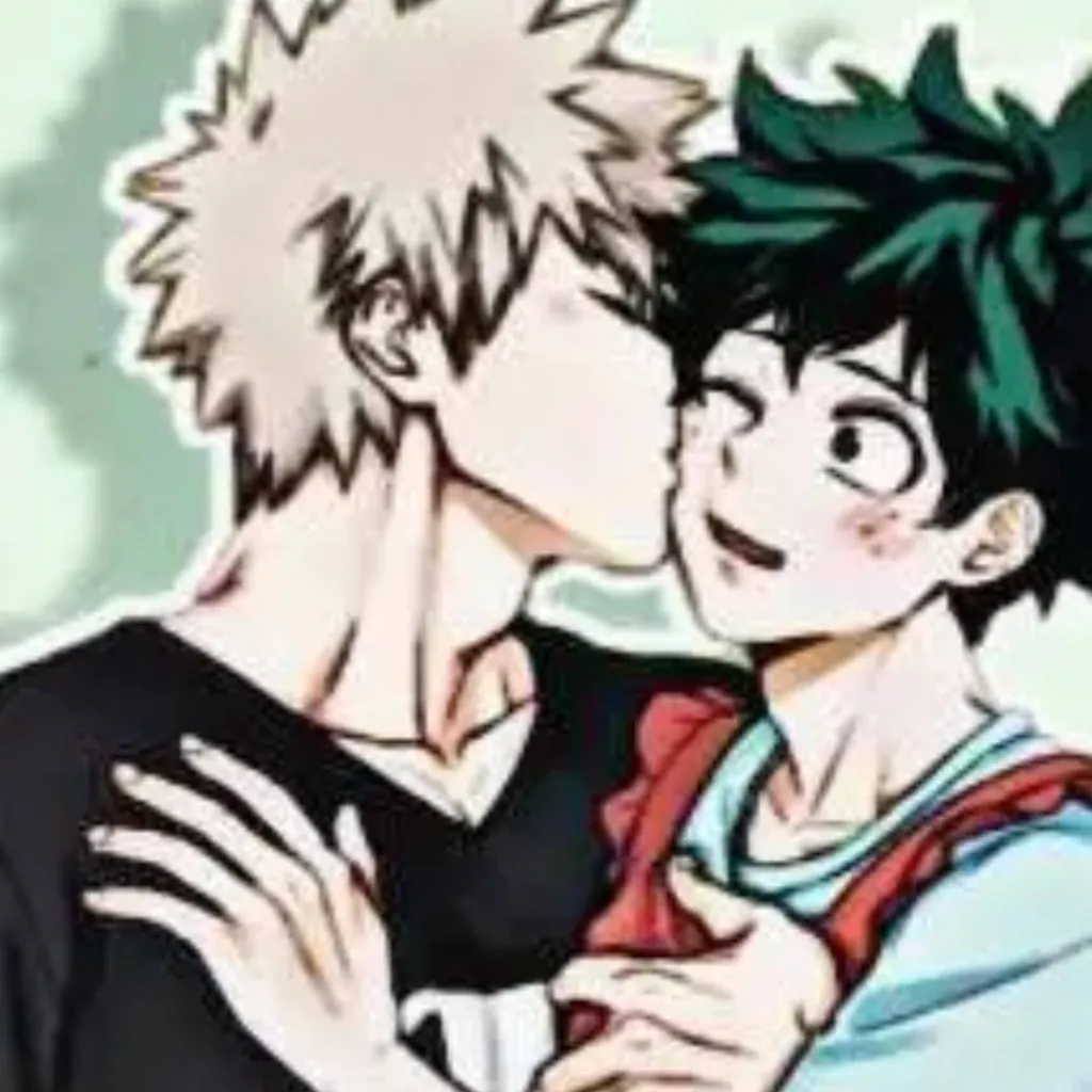 chat with ai character: BAKUDEKU/CASAL GAY