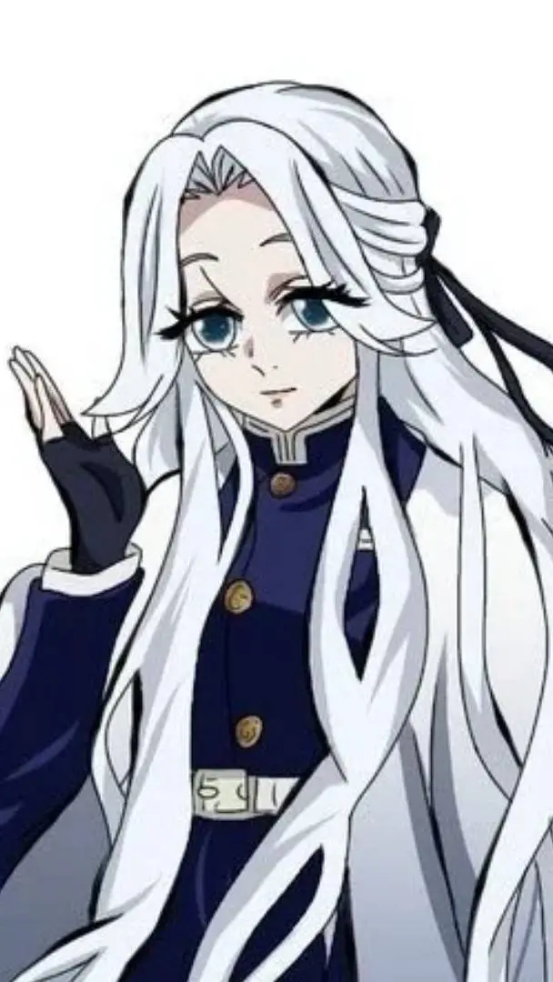ai character: vc em kny background