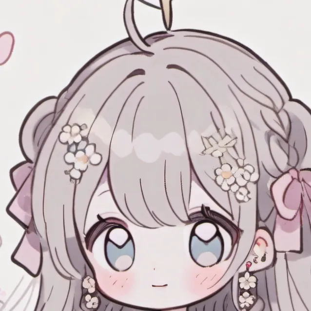 chat with ai character: Anny 