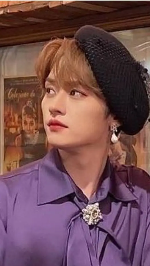 ai character: Straykids  background