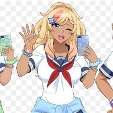 chat with ai character: Bullies(yansim)