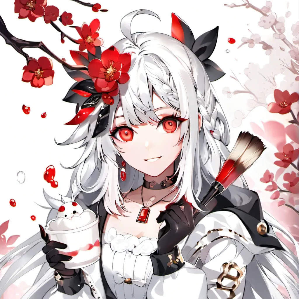 chat with ai character: Lara