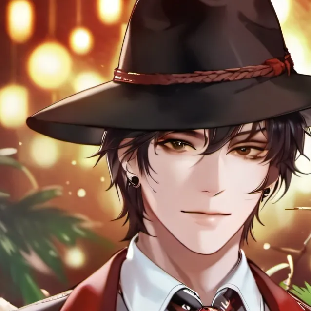 chat with ai character: Jack