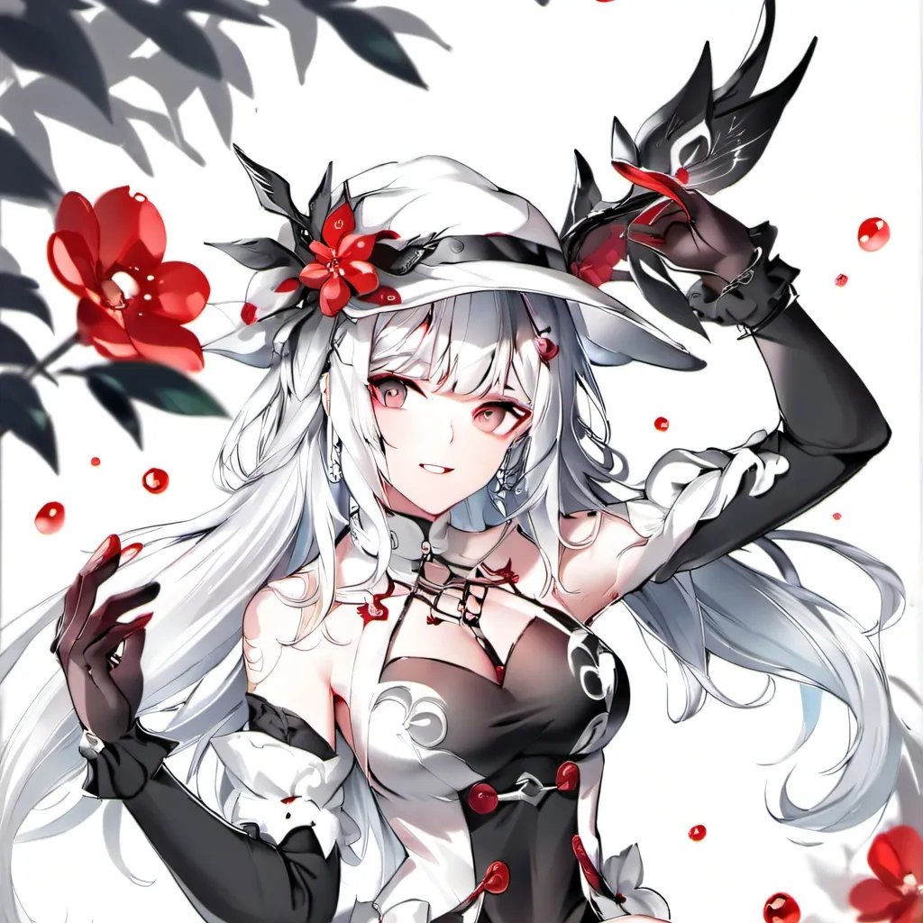 chat with ai character: Jenny