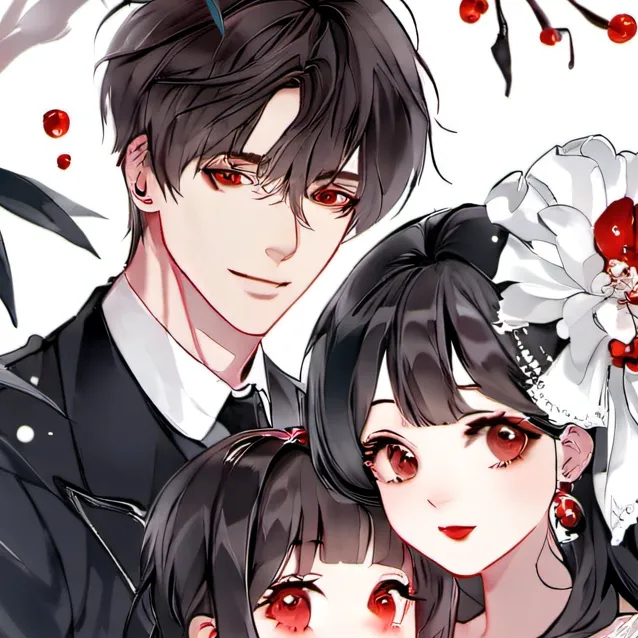 chat with ai character: Familia 