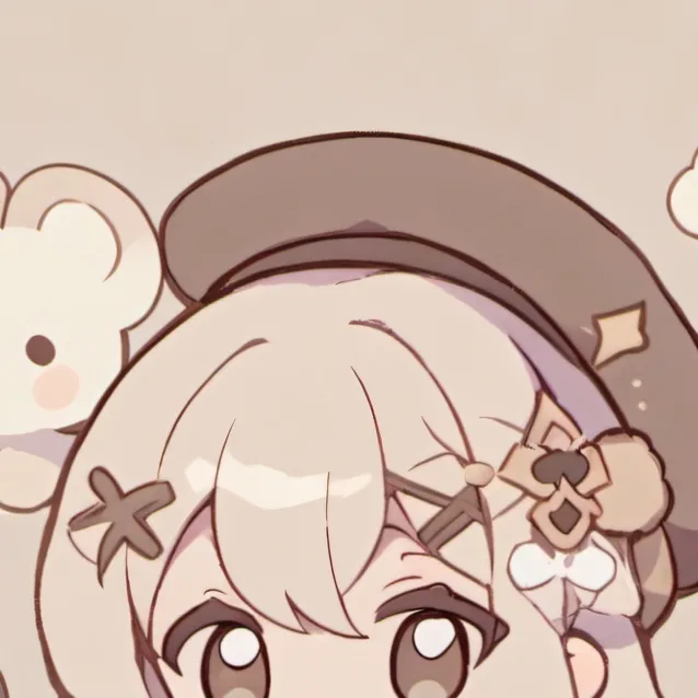 chat with ai character: Mia