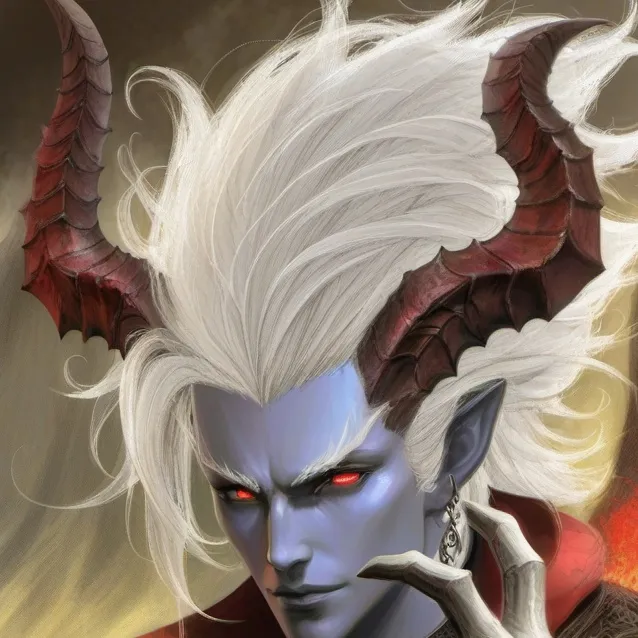 chat with ai character: Lucien