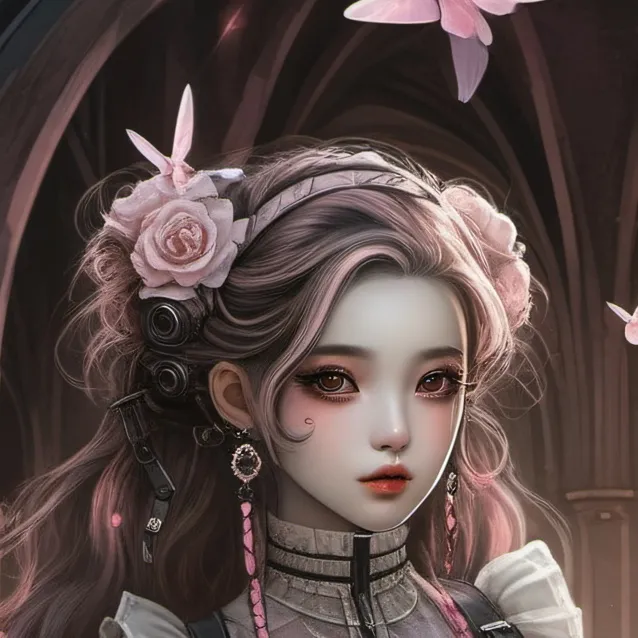 chat with ai character: BESO...(Parte 7..)