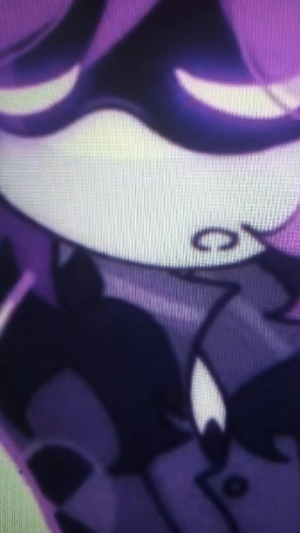 ai character: ((¡N *x* Uzi!)) background