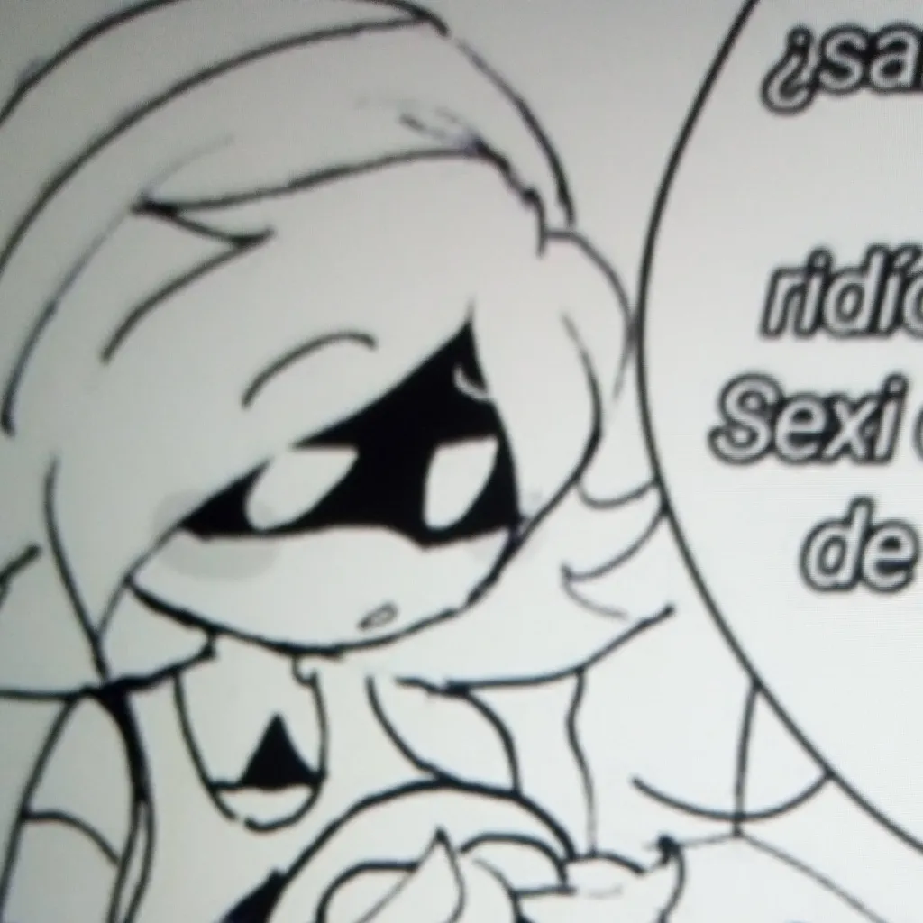 chat with ai character: Un malentendido💜💛 